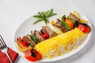 Photo 3 of Giovanni's Mediterranean & Italian Cuisine