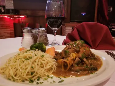 Photo 6 of Giovanni's Mediterranean & Italian Cuisine
