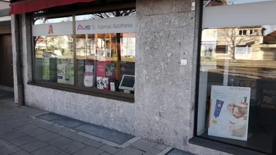 Foto 2 von St. Kosmas-Apotheke