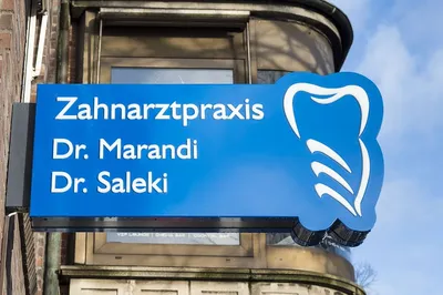 Foto 4 von Dr. A. Marandi & Dr. M. Saleki