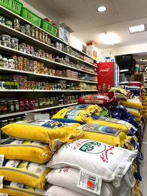 Foto 3 von Safrani Supermarket