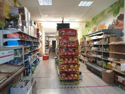 Foto 4 von Safrani Supermarket