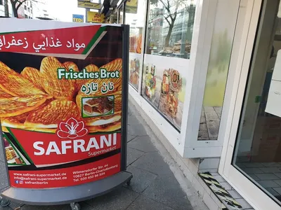 Foto 5 von Safrani Supermarket