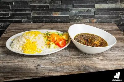 Foto 4 von Apadana Persian Restaurant