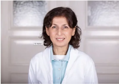 Photo 2 of Dr. Shiva Maher