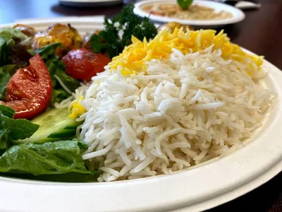 Photo 2 of Real Kabob Persian Restaurant