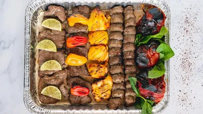 Photo 4 of Real Kabob Persian Restaurant