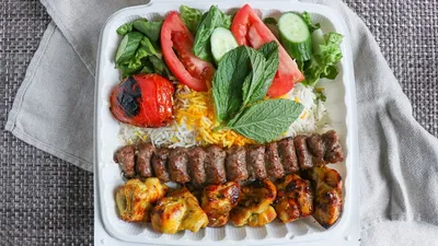 Photo 5 of Real Kabob Persian Restaurant