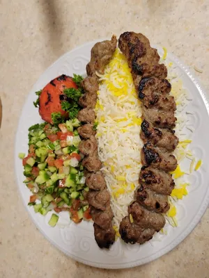 Photo 6 of Real Kabob Persian Restaurant