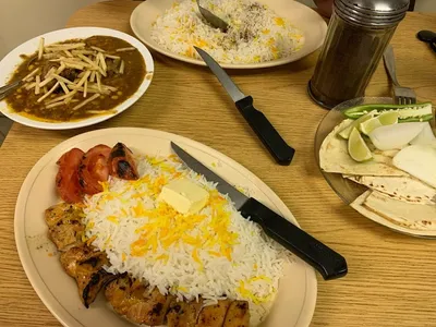Photo 3 of Samad Cafe