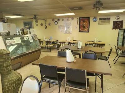 Photo 4 of Samad Cafe
