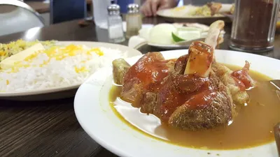 Photo 6 of Samad Cafe