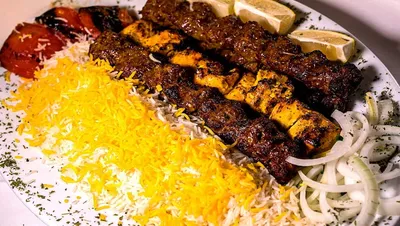 Foto 2 von Miraj Healthy Grill