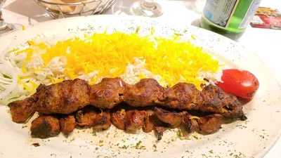 Foto 3 von Miraj Healthy Grill
