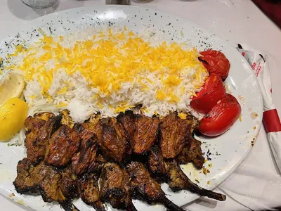 Foto 4 von Miraj Healthy Grill