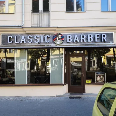 عکس ۴ از Classic Barber Shop Berlin