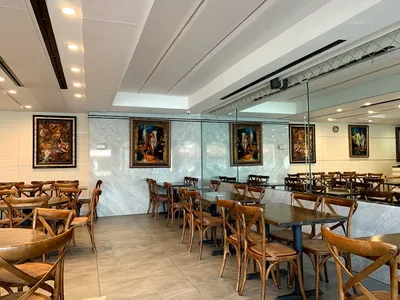 Foto 4 von Amoo's Restaurant