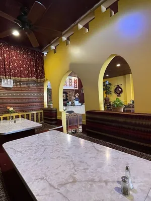 Photo 3 of New Saffron Kabob House
