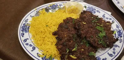 Photo 6 of New Saffron Kabob House