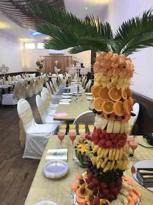Foto 4 von Masa Restaurant