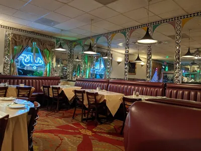 عکس ۶ از رستوران کلبه