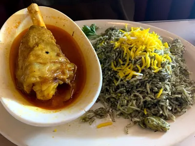عکس ۷ از رستوران کلبه