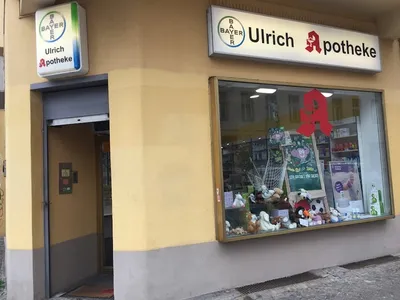 عکس ۲ از Ulrich Pharmacy