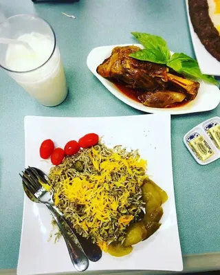 Foto 3 von BiBi Mediterranean cuisine