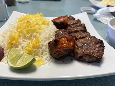 Foto 4 von BiBi Mediterranean cuisine