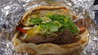 Foto 6 von BiBi Mediterranean cuisine
