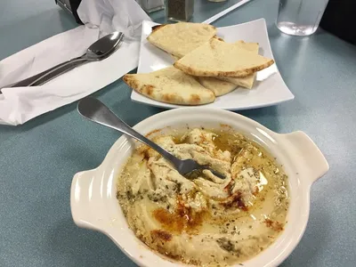 Foto 7 von BiBi Mediterranean cuisine