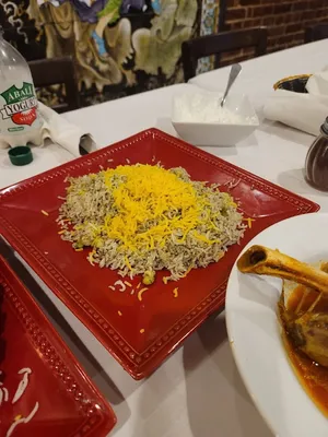 عکس ۵ از رستوران مولانا