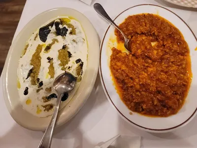 عکس ۶ از رستوران مولانا