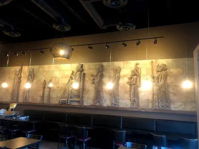 Foto 5 von Persis grill