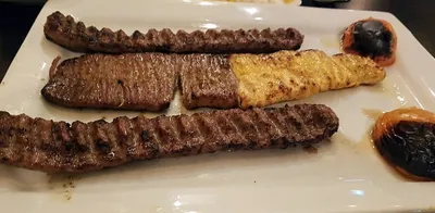 Foto 7 von Persis grill