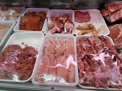 Photo 3 of KABUL BAZAAR HALAL MEAT & AFGHAN BAKERY