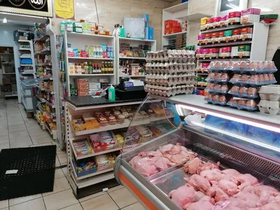 Photo 7 of KABUL BAZAAR HALAL MEAT & AFGHAN BAKERY