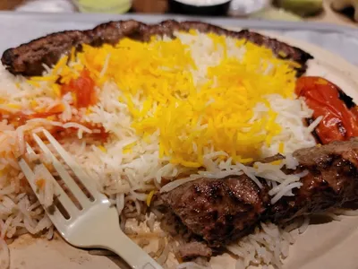 Foto 5 von Moby Dick House of Kabob