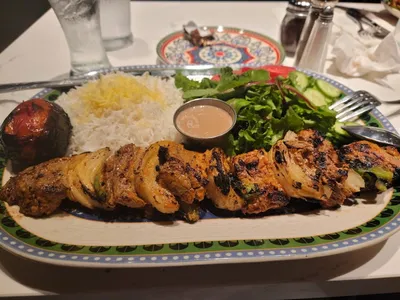 Photo 5 of Irvine Grill