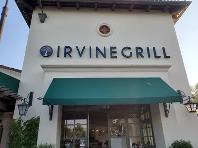 Photo 6 of Irvine Grill