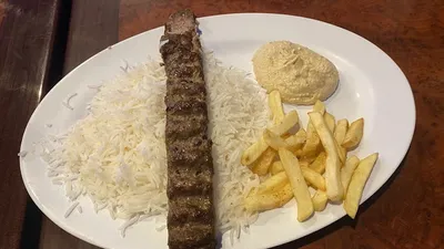 عکس ۲ از Express Kabob