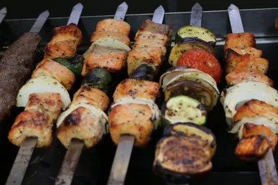 عکس ۳ از Express Kabob