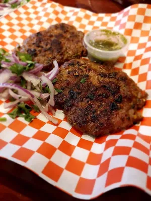 عکس ۴ از Express Kabob