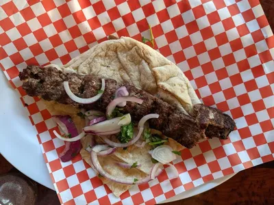 عکس ۶ از Express Kabob