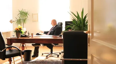 Foto 4 von Gregor Samimi Lawyer
