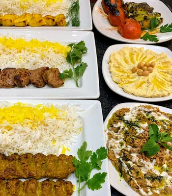عکس ۳ از Persian Express