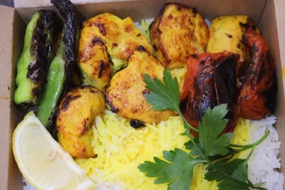 عکس ۴ از Persian Express