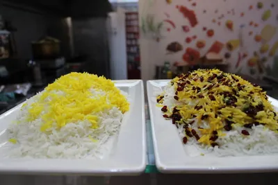 عکس ۵ از Persian Express