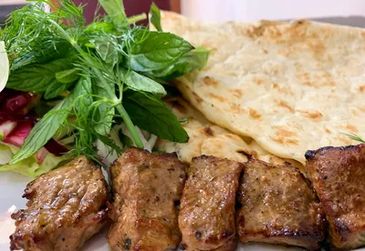 عکس ۷ از Persian Express