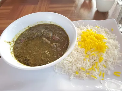 Foto 4 von Grill House Cafe | Persian Restaurant San Diego